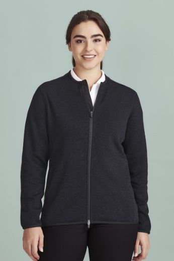 Picture of Bizcare Ladies NOVA Knit Jacket